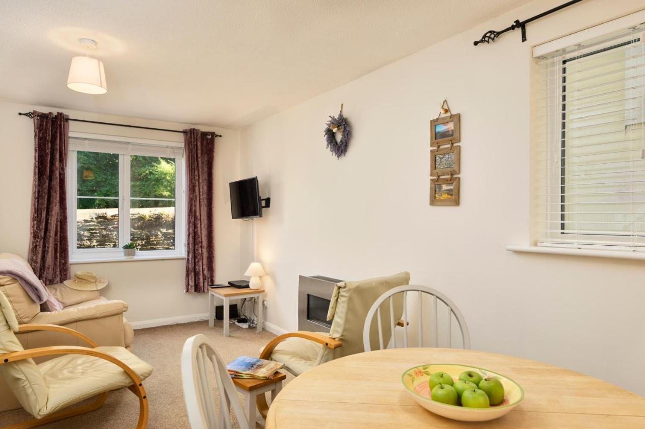 Bossell Cottage Devon Buckfastleigh Exterior photo