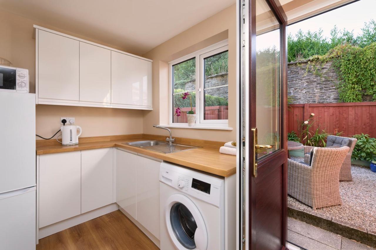 Bossell Cottage Devon Buckfastleigh Exterior photo